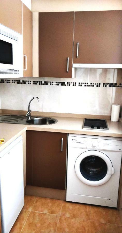 Seaview Fuengirola Apartment Exterior photo