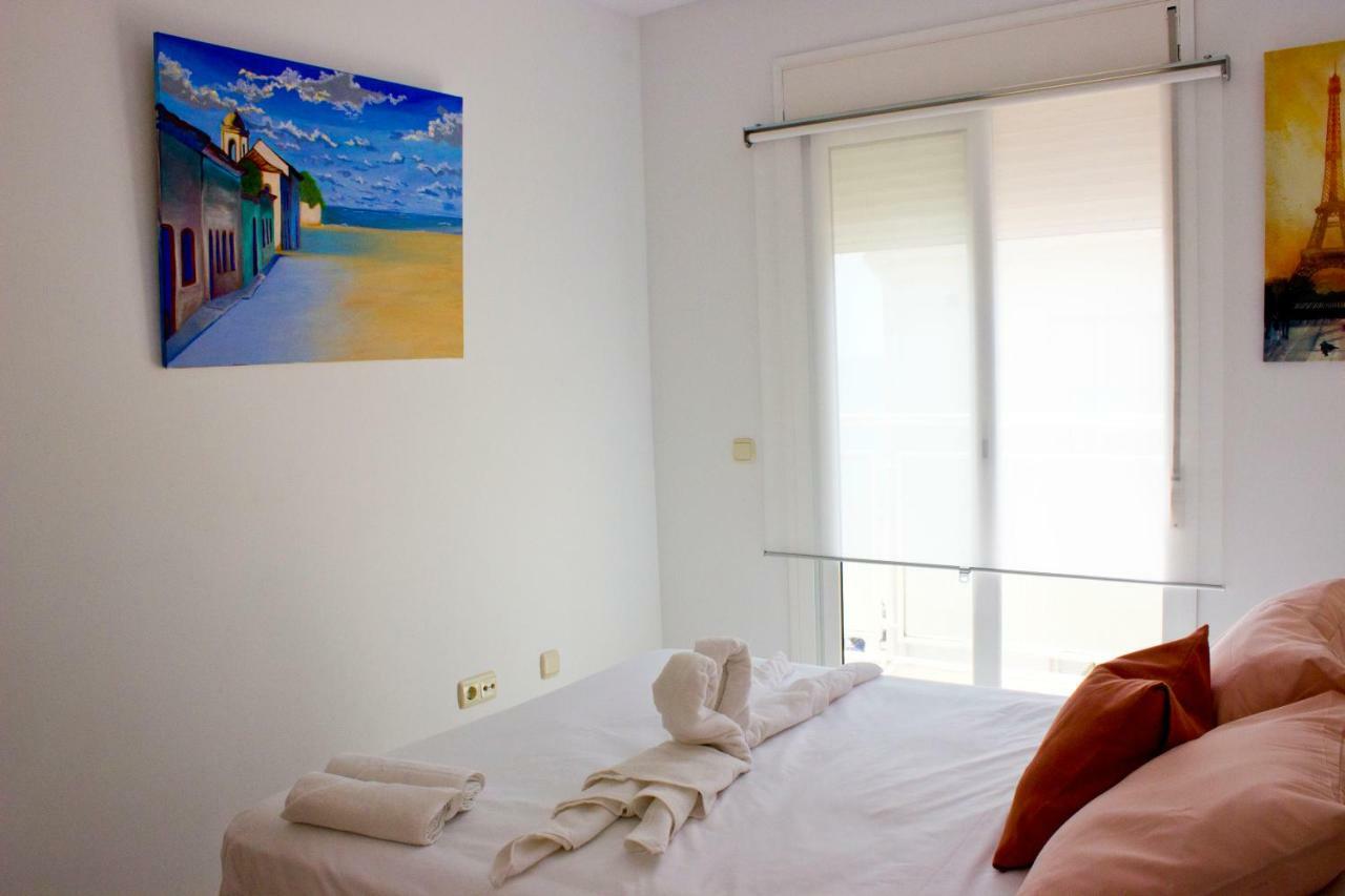Seaview Fuengirola Apartment Exterior photo