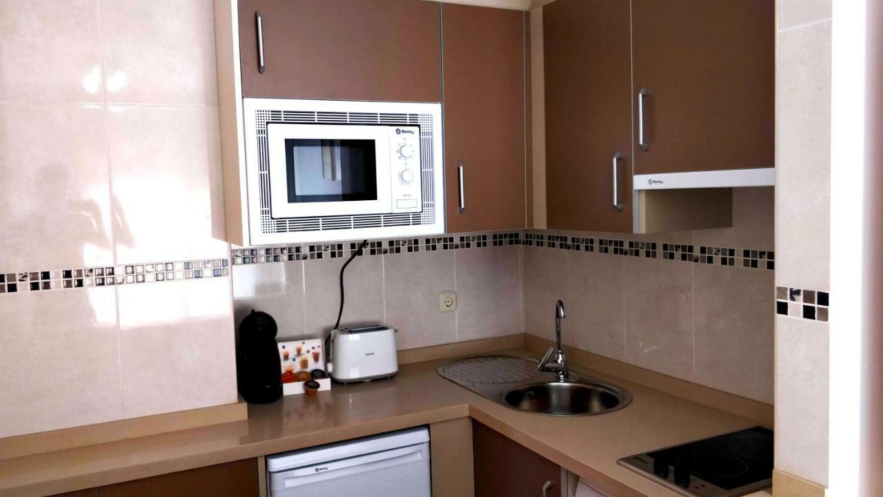 Seaview Fuengirola Apartment Exterior photo