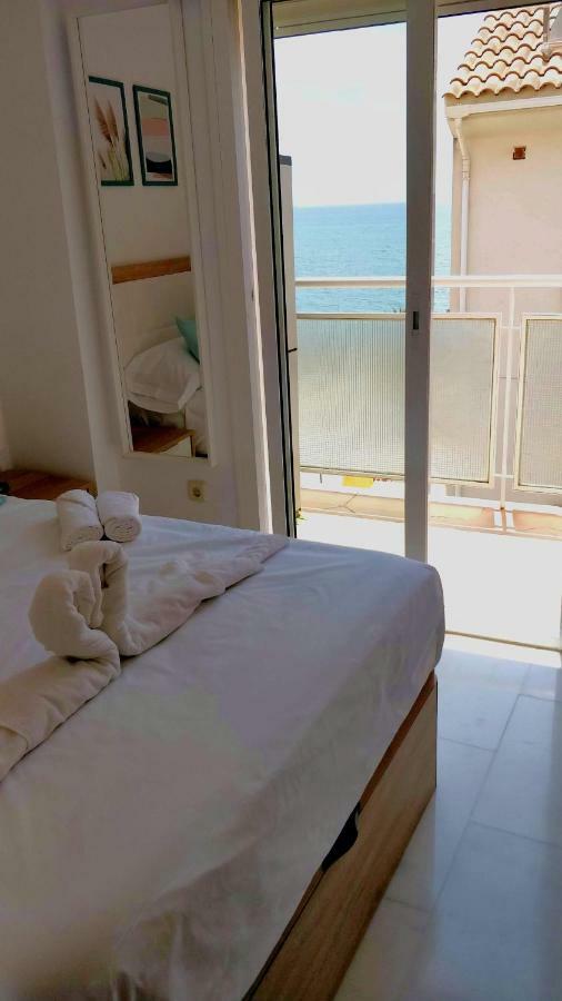 Seaview Fuengirola Apartment Exterior photo