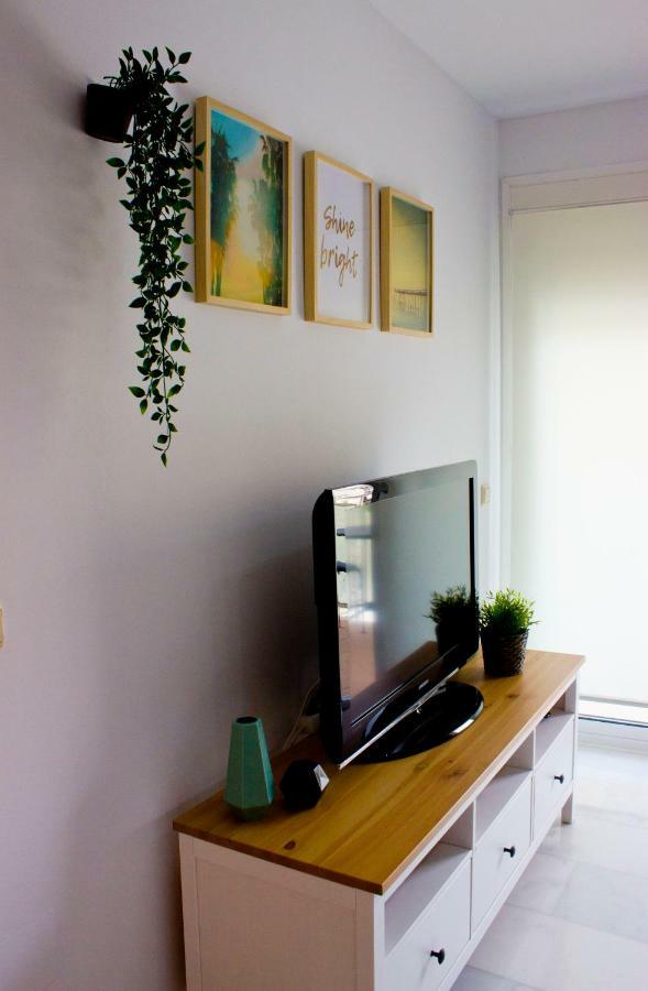 Seaview Fuengirola Apartment Exterior photo