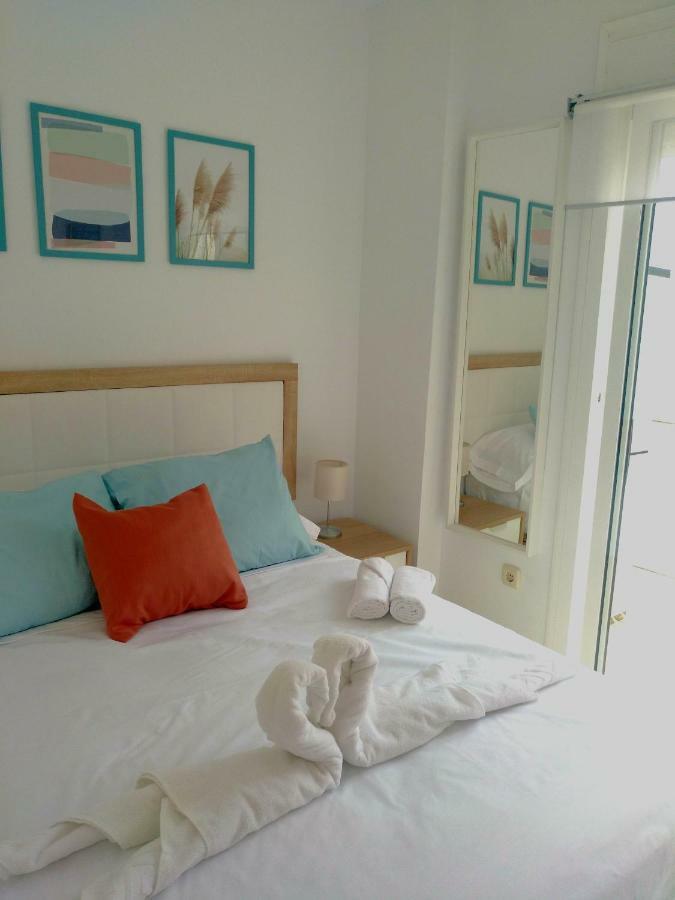 Seaview Fuengirola Apartment Exterior photo