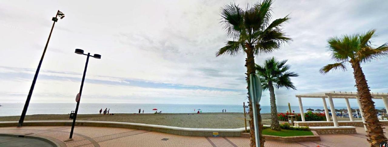 Seaview Fuengirola Apartment Exterior photo