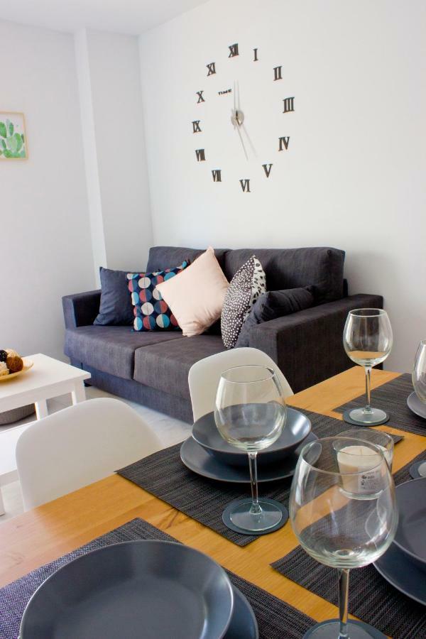 Seaview Fuengirola Apartment Exterior photo