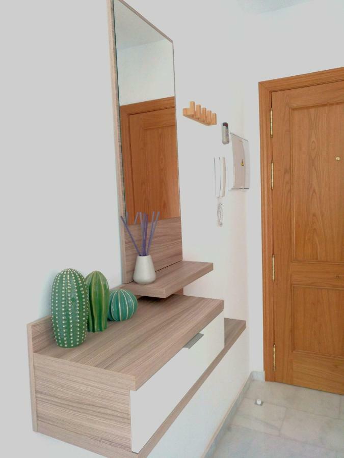 Seaview Fuengirola Apartment Exterior photo