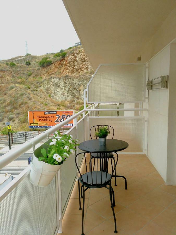 Seaview Fuengirola Apartment Exterior photo