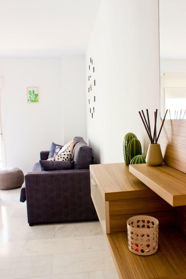 Seaview Fuengirola Apartment Exterior photo