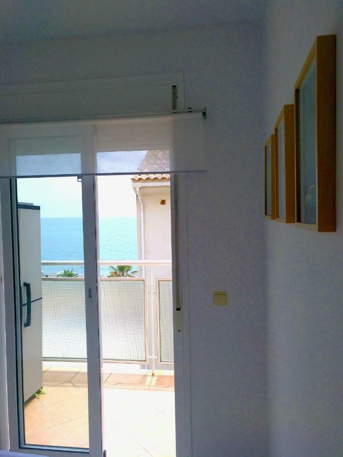 Seaview Fuengirola Apartment Exterior photo